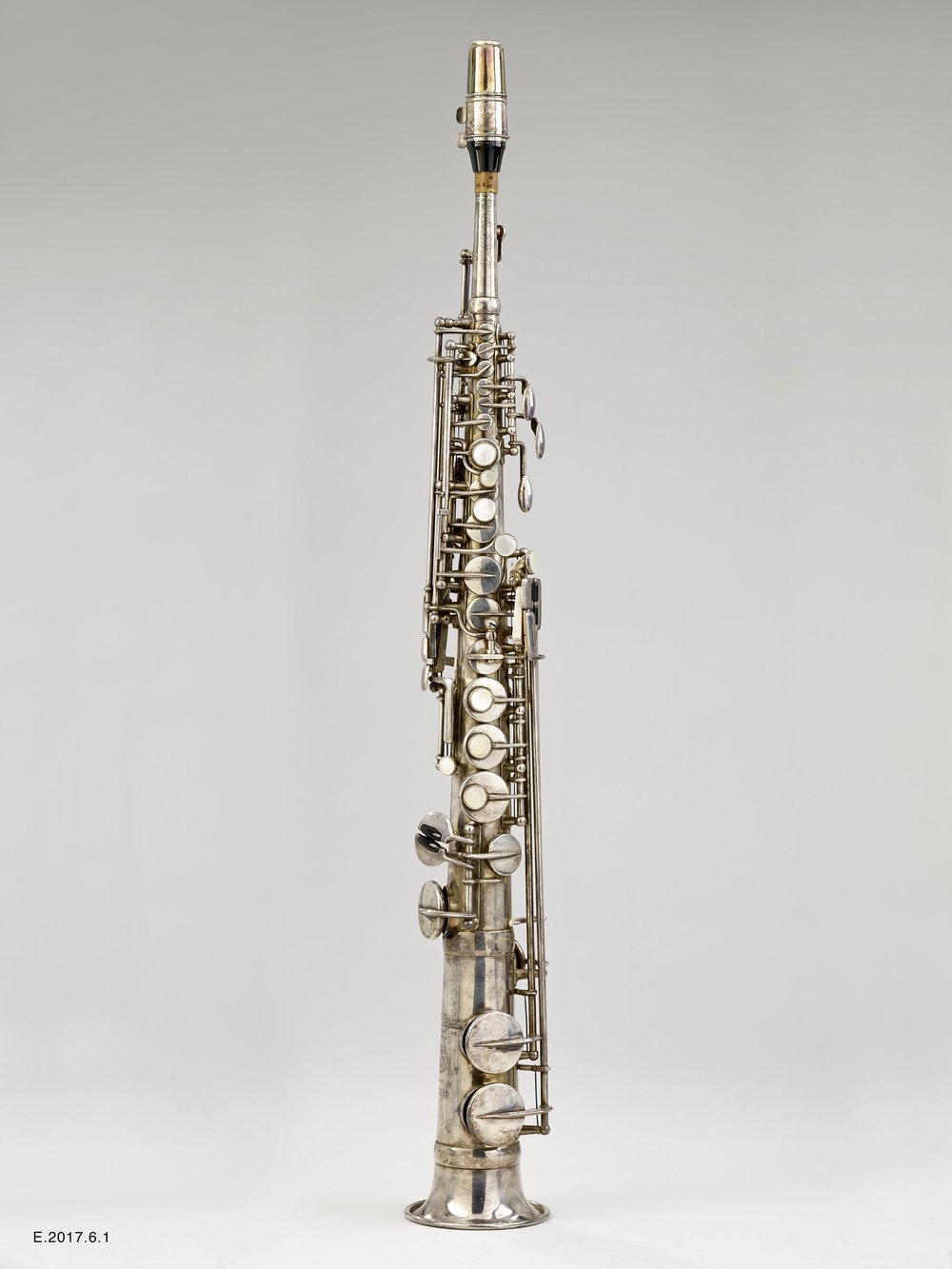 Instrument image