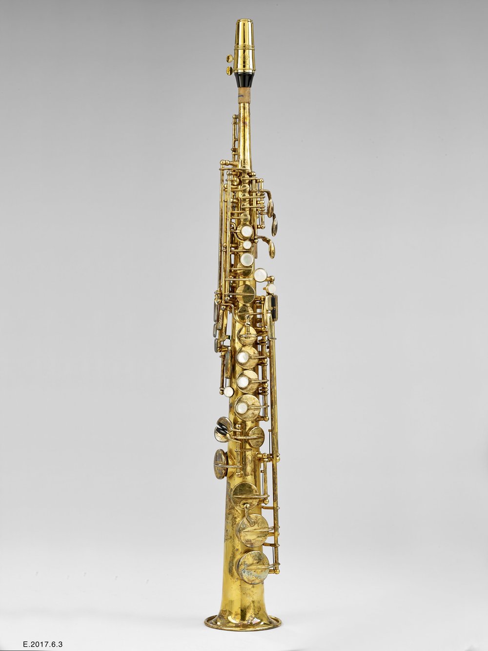 Instrument image