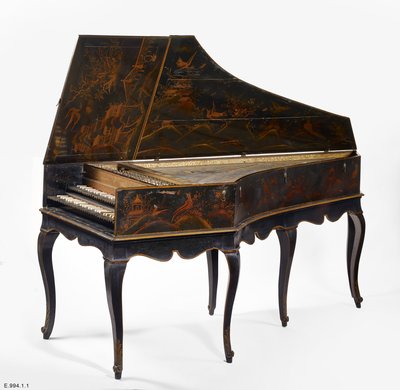 Clavecin
