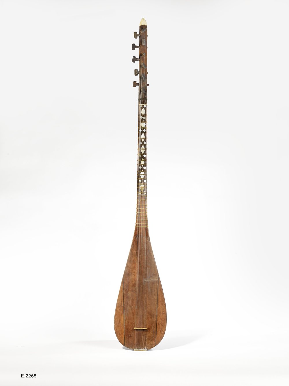Instrument image