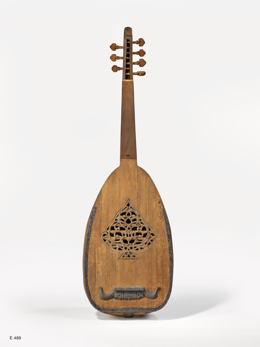 Instrument image