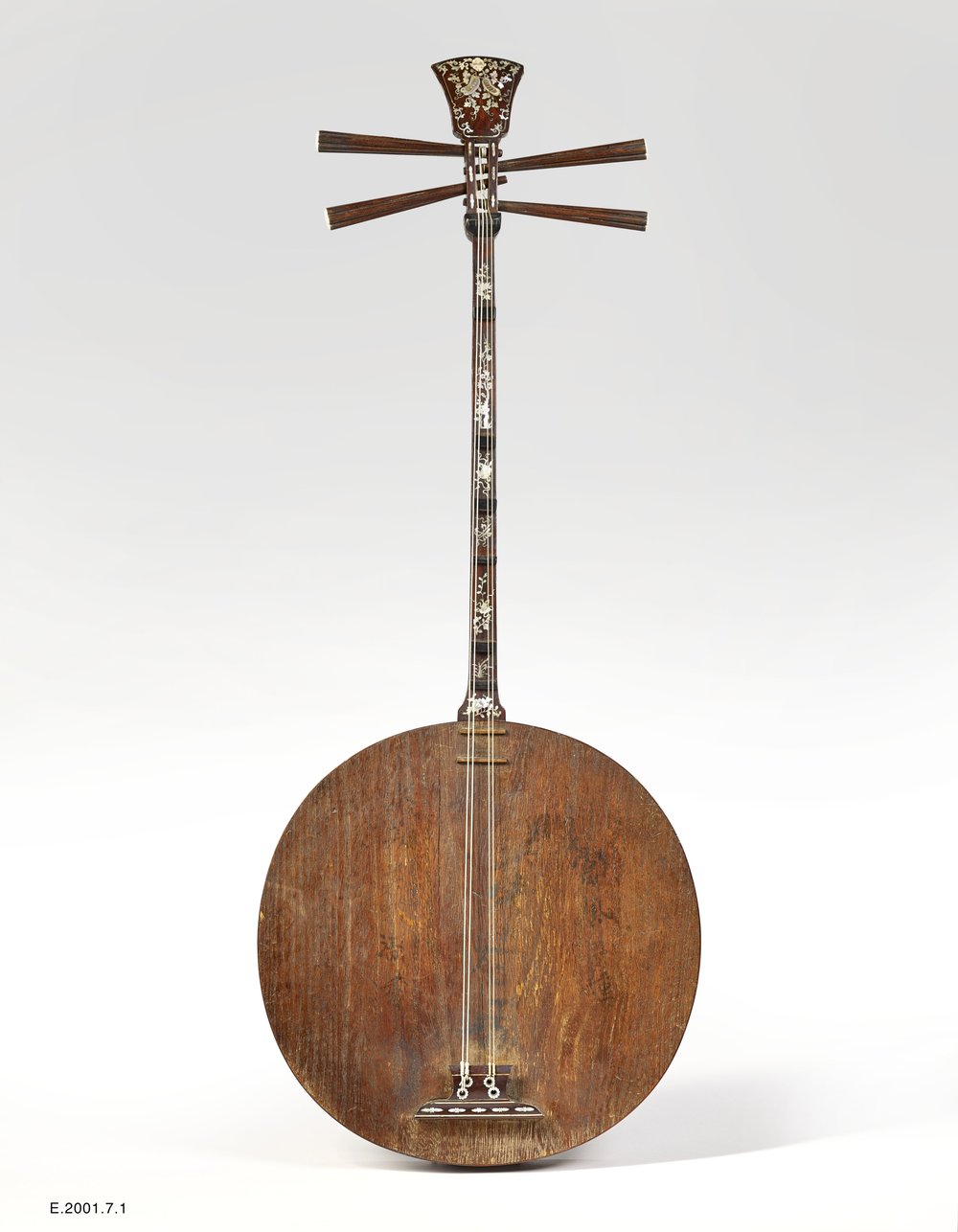 Instrument image