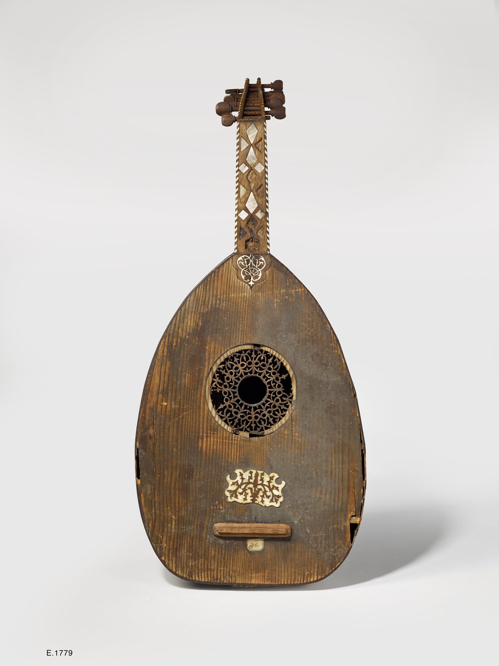 Instrument image