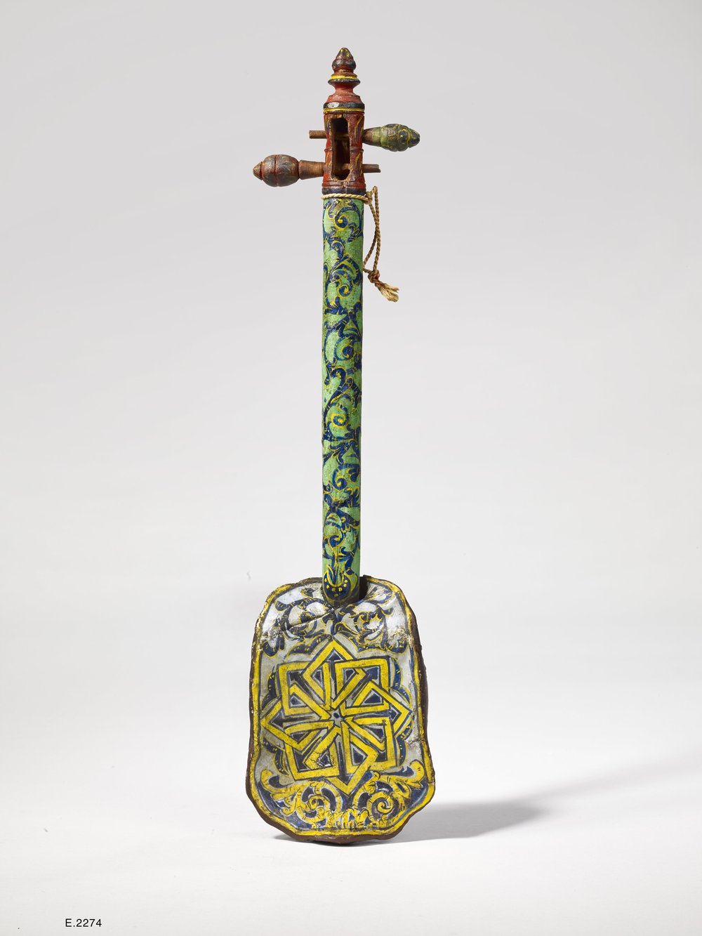 Instrument image