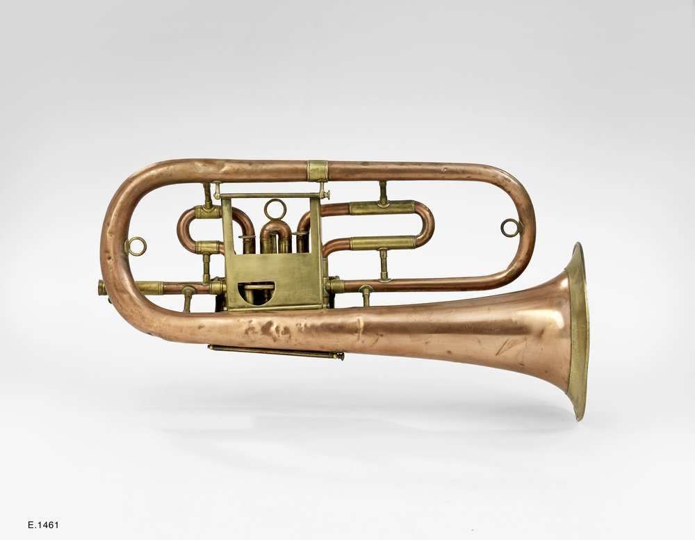 Instrument image