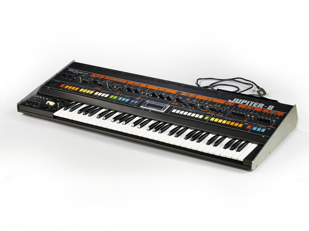 Instrument image