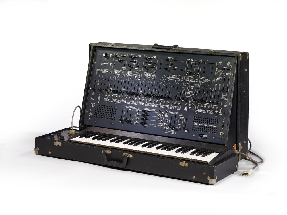 Instrument image