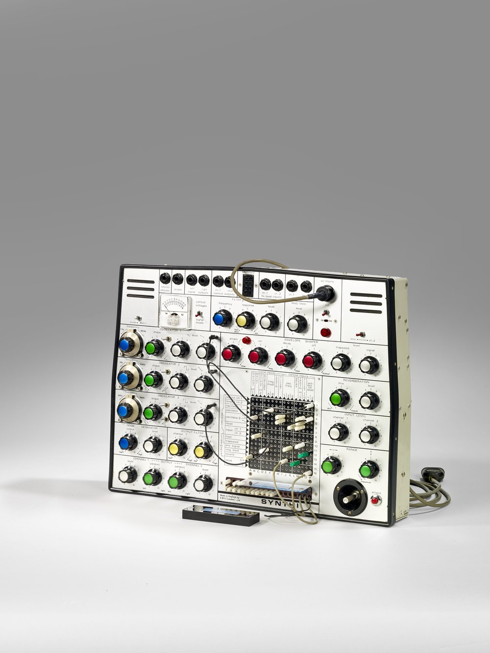 Instrument image
