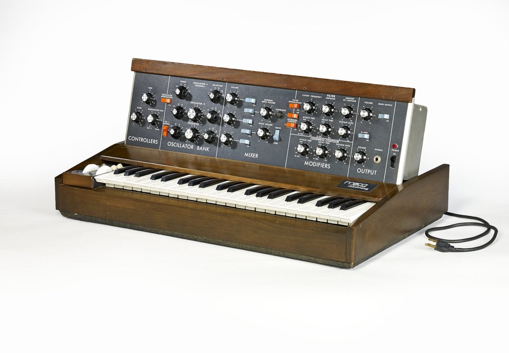 Instrument image