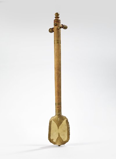 Luth "guinbri"