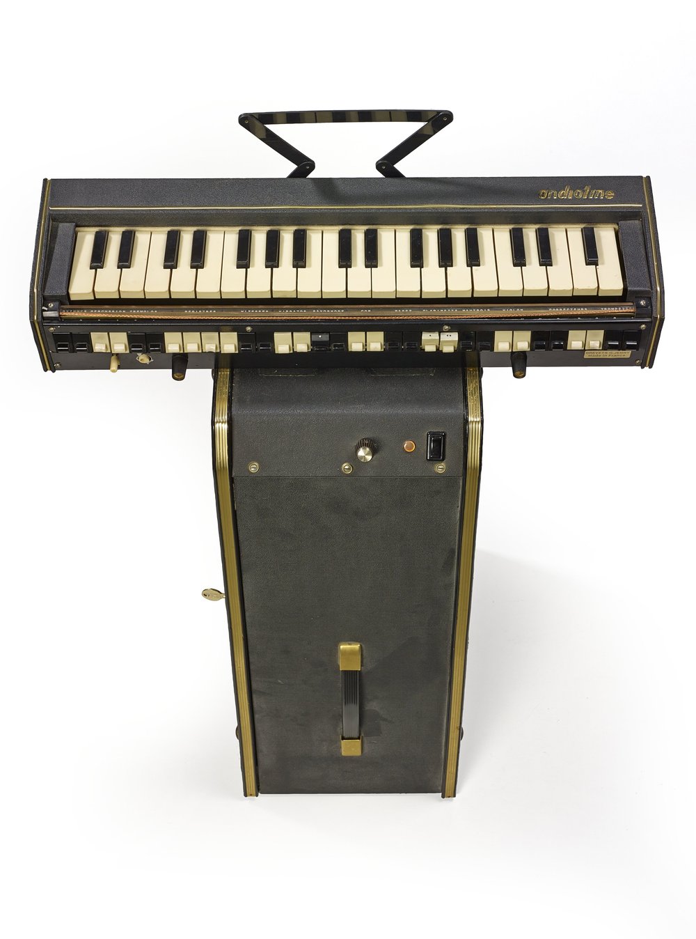Instrument image