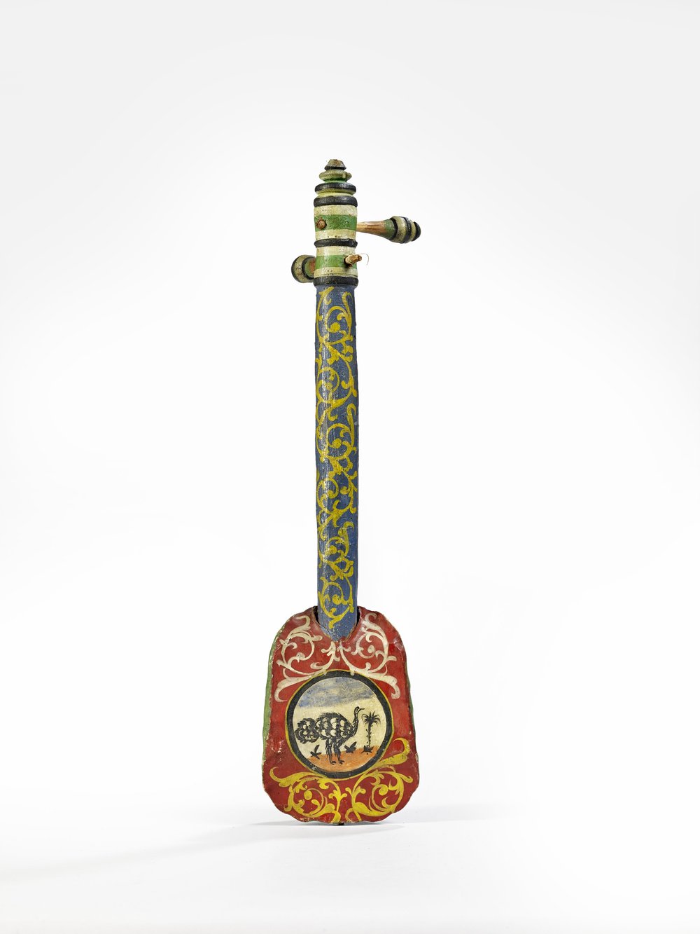 Instrument image