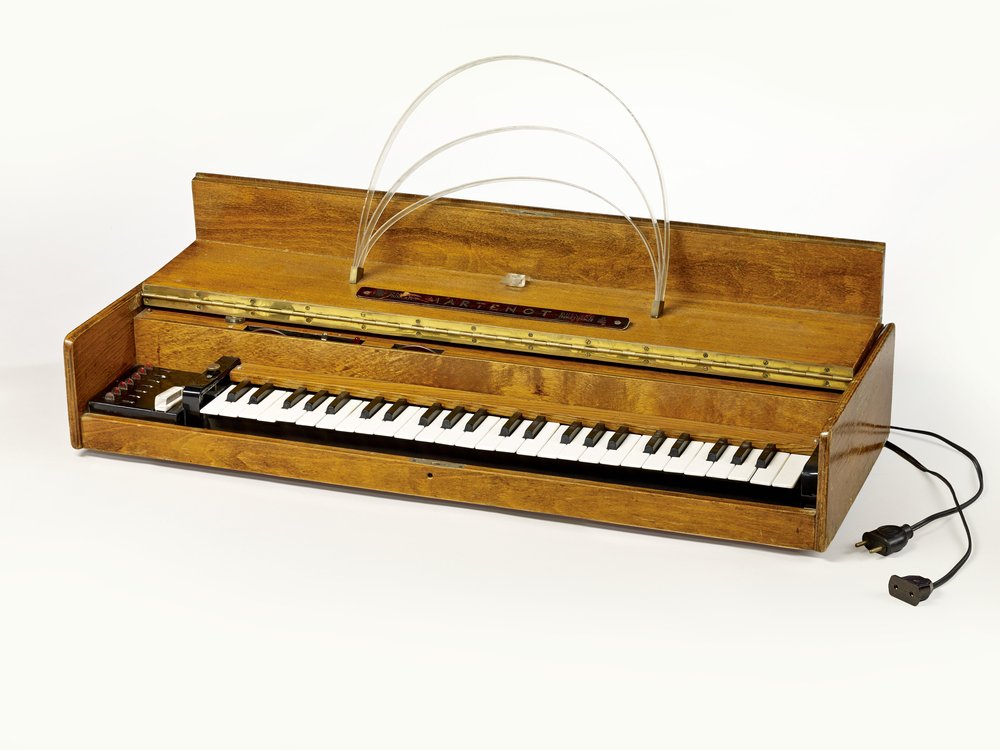 Instrument image