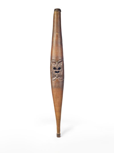Flûte "putorino"