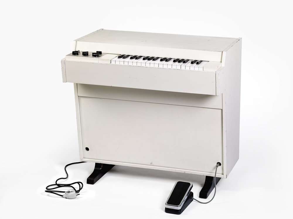 Instrument image
