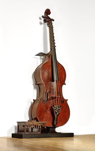 Octobasse