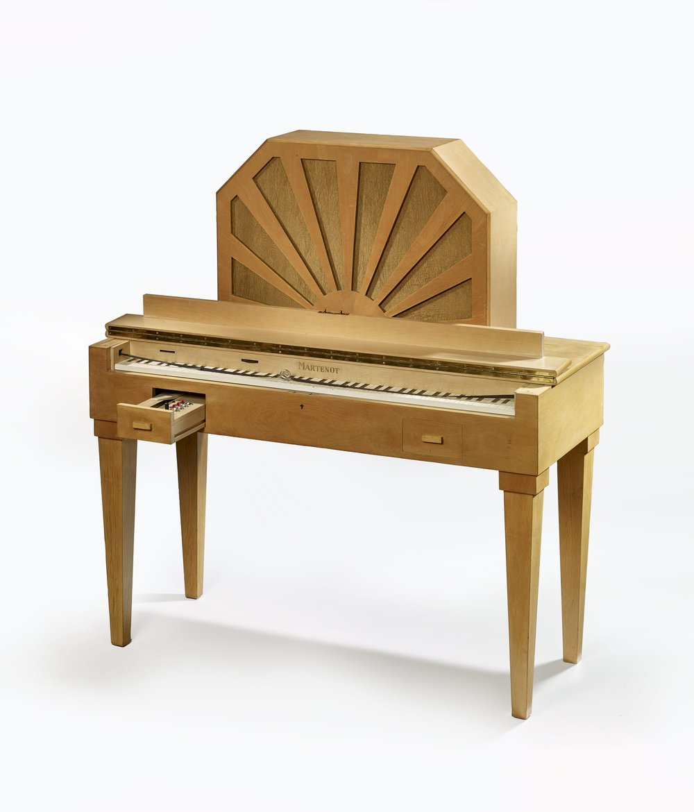 Instrument image