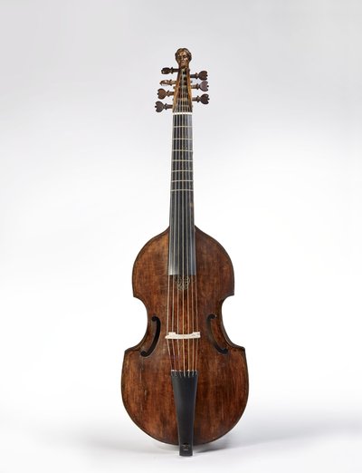 Basse de viole