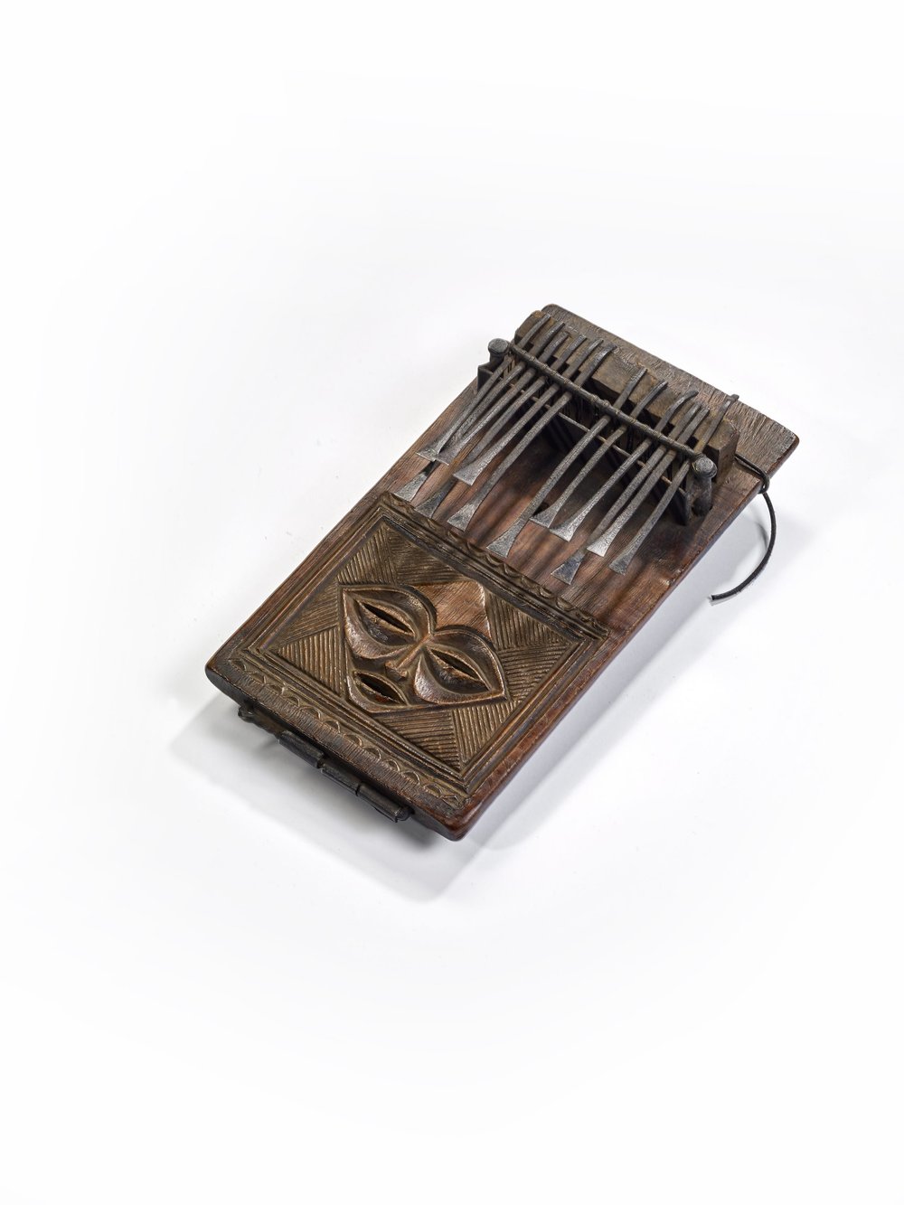 Instrument image