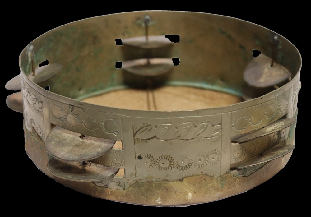 Instrument image