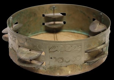 Tar (tambour)