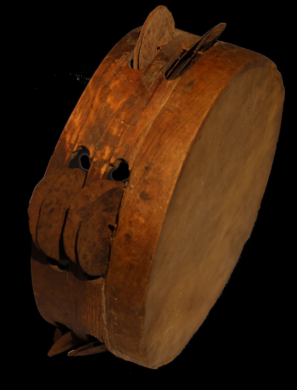 Instrument image