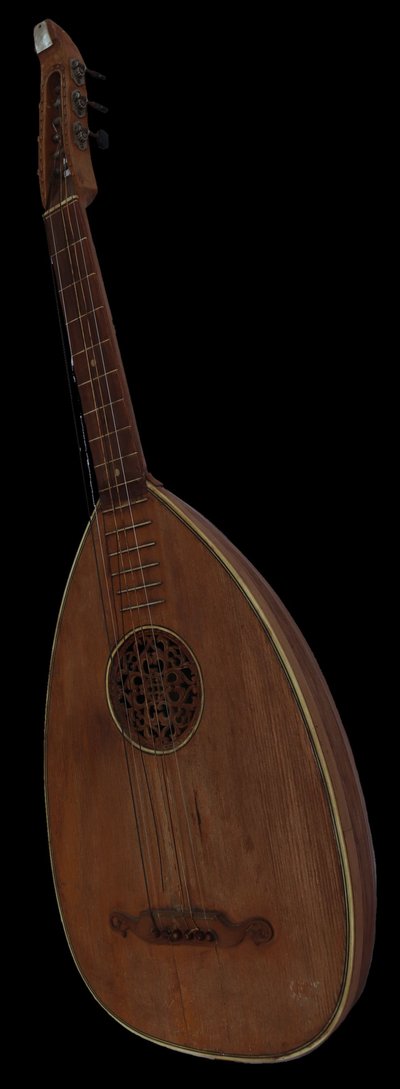 Oud
