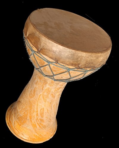 Darbouka