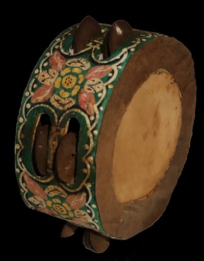 Tar (tambour)