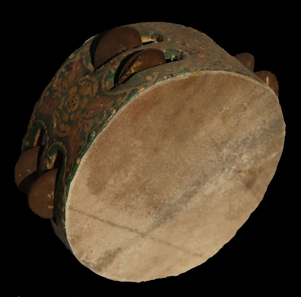Instrument image