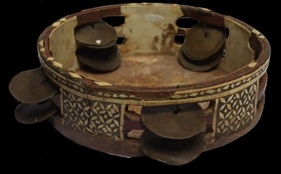 Tar (tambour)