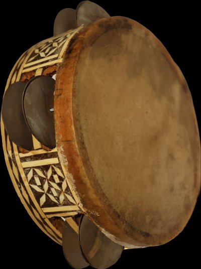 Tar (tambour)