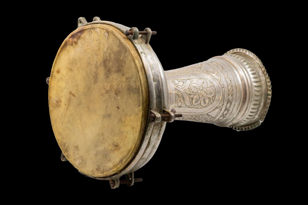 Instrument image