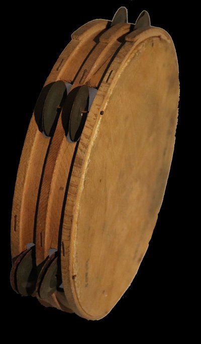 Tar (tambour)