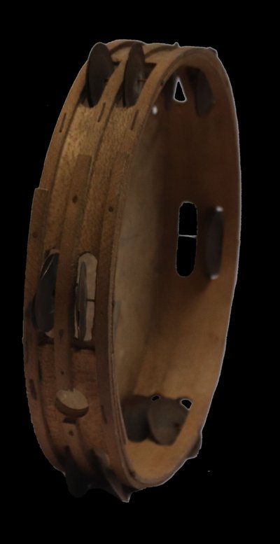 Tar (tambour)