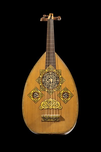 Oud