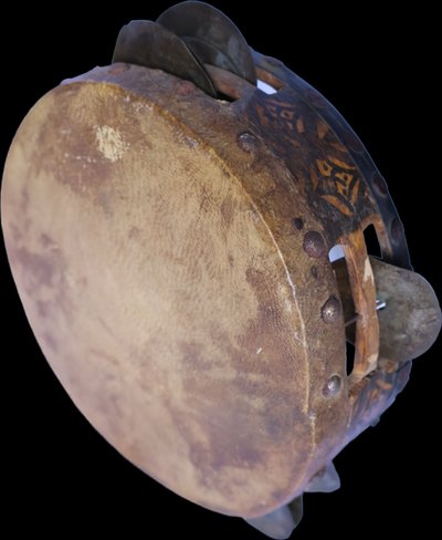Tar (tambour)