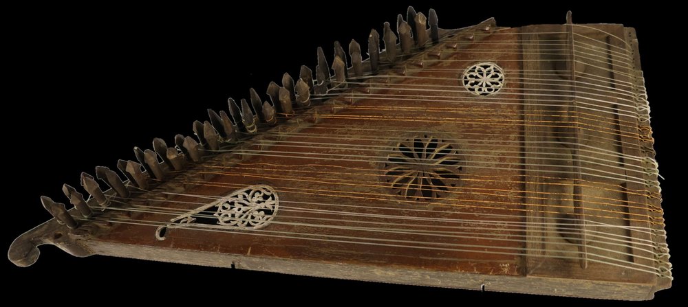 Instrument image
