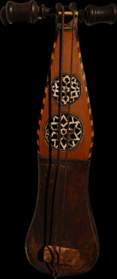 Rebab