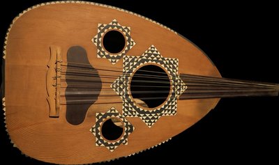 Oud (semi-fini)