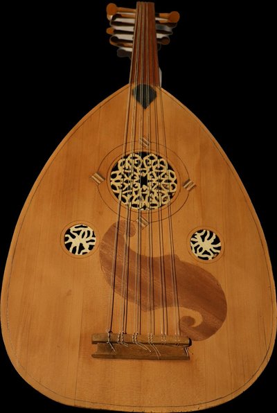 Oud