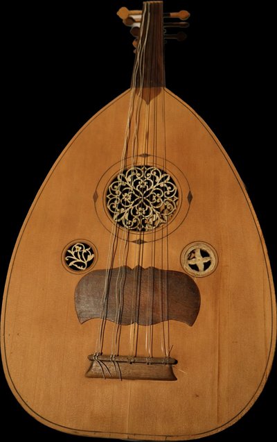 Oud