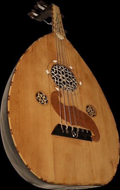 Oud