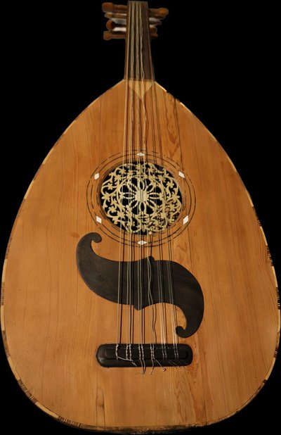 Oud