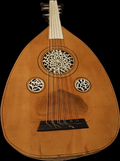 Oud