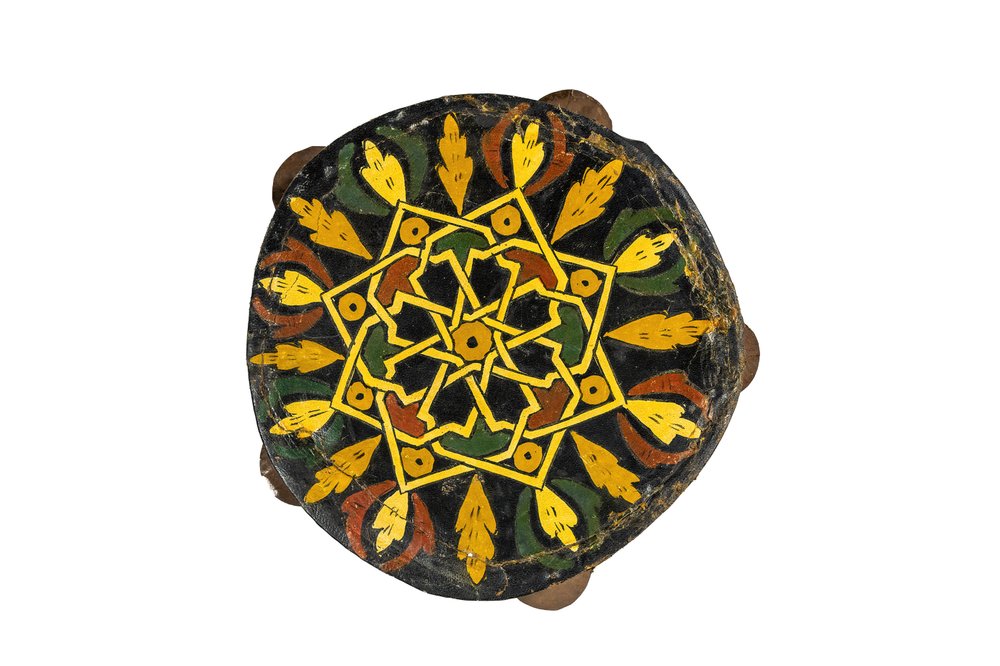 Instrument image