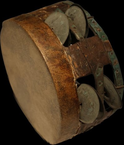 Tar (tambour)