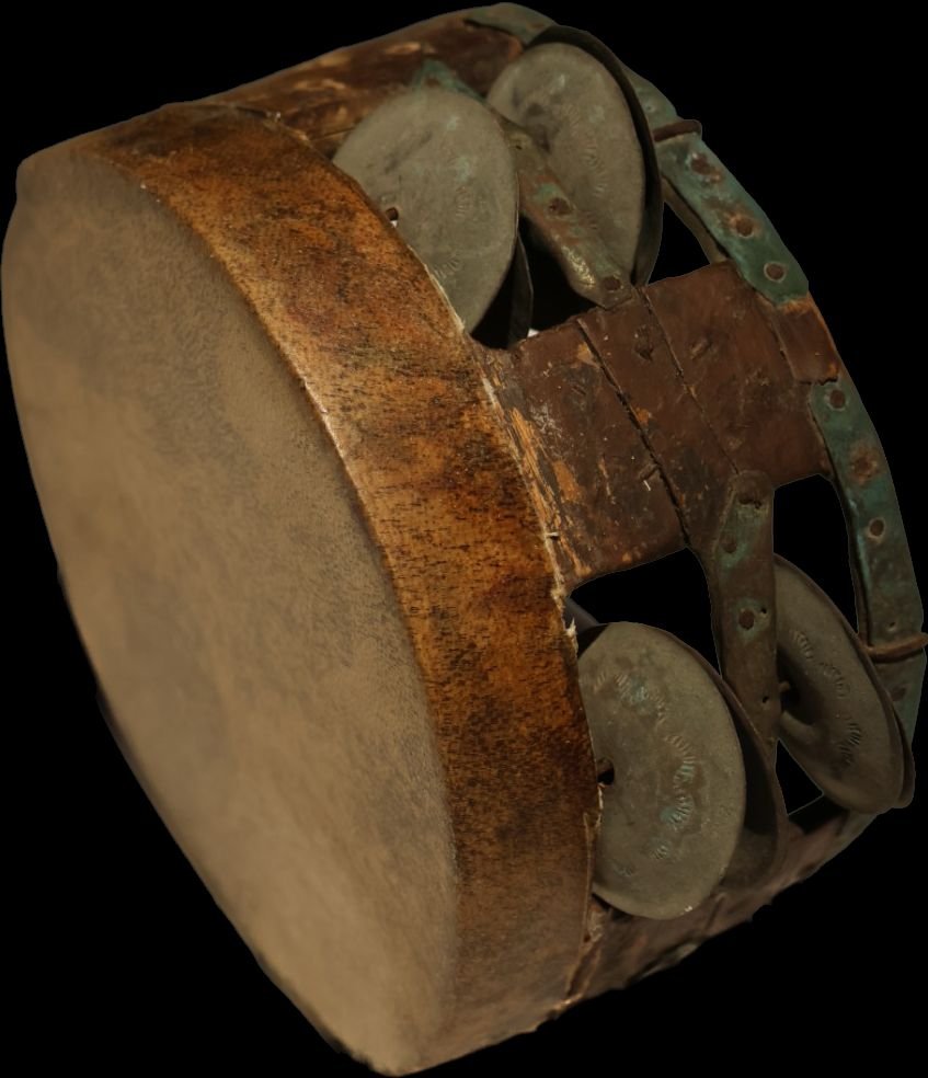 Instrument image