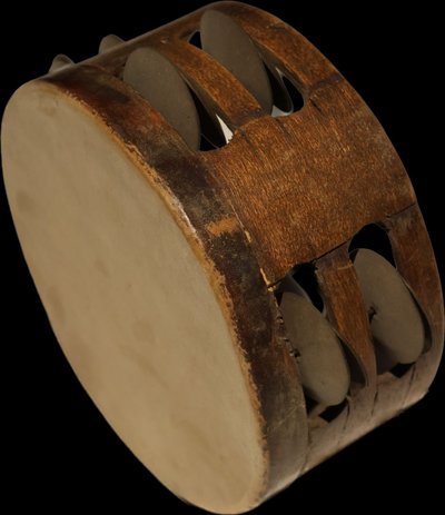Tar (tambour)