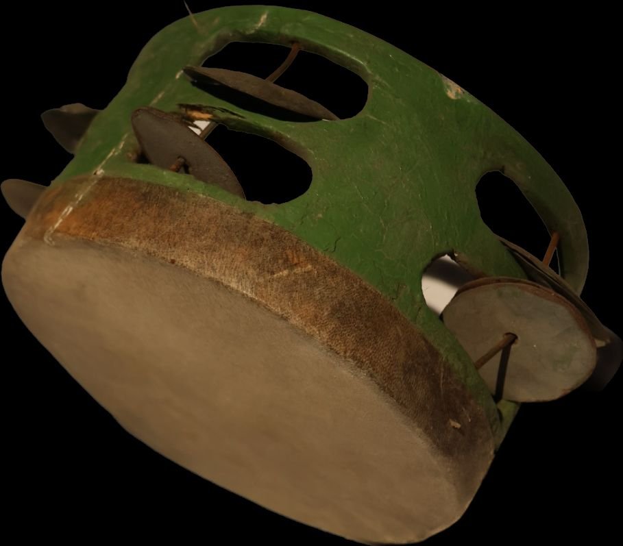 Instrument image